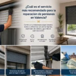 Cual es el servicio mas recomendado para la reparacion de persianas en Valencia 150x150 - Empresa Instalaci&oacute;n y Reparaci&oacute;n Persianas