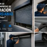 Cuales son las mejores empresas de reparacion de persianas en Barcelona 150x150 - Motorizaci&oacute;n Persianas de Casa