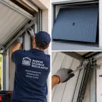 Mantenimiento Reparacion Puertas de Garaje Basculantes en Barcelona Valencia Madrid 150x150 - Codificar Resetear Configurar Programar Mando Garaje