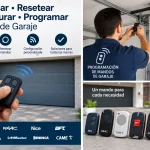Resetear Configurar Programar Mando Garaje 150x150 - Motorizaci&oacute;n Persianas de Local y Comercio