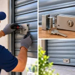 Instalacion y Cambio Cerradura para Persianas 150x150 - Motorizaci&oacute;n Persianas de Local y Comercio