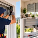 Reparacion Persianas Domesticas para Casa 150x150 - Instalaci&oacute;n y Cambio Cinta de Persianas